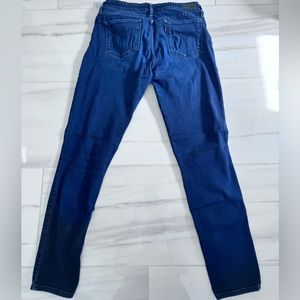 Levi’s Demi Curve Skinny Jeans